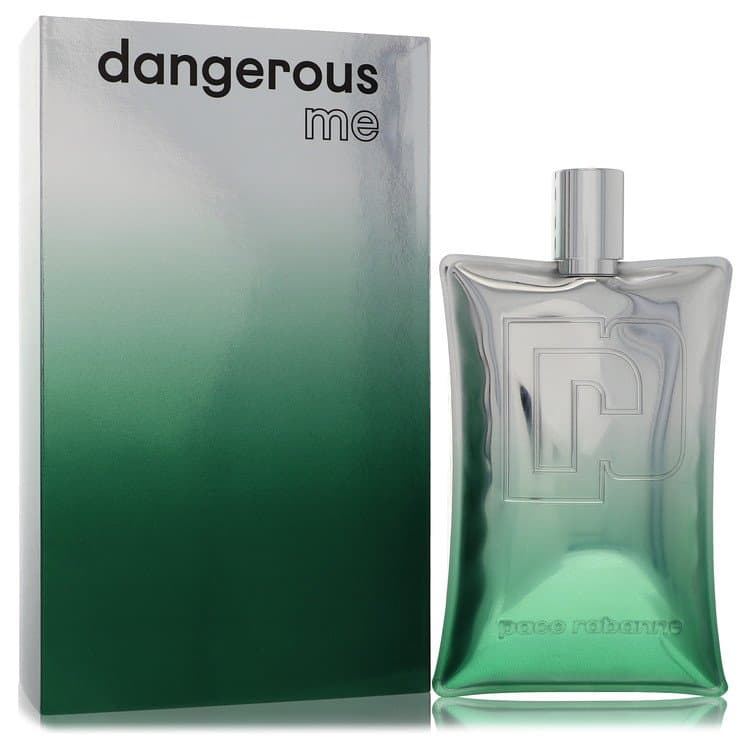 Paco Rabanne Paco Rabanne Dangerous Me