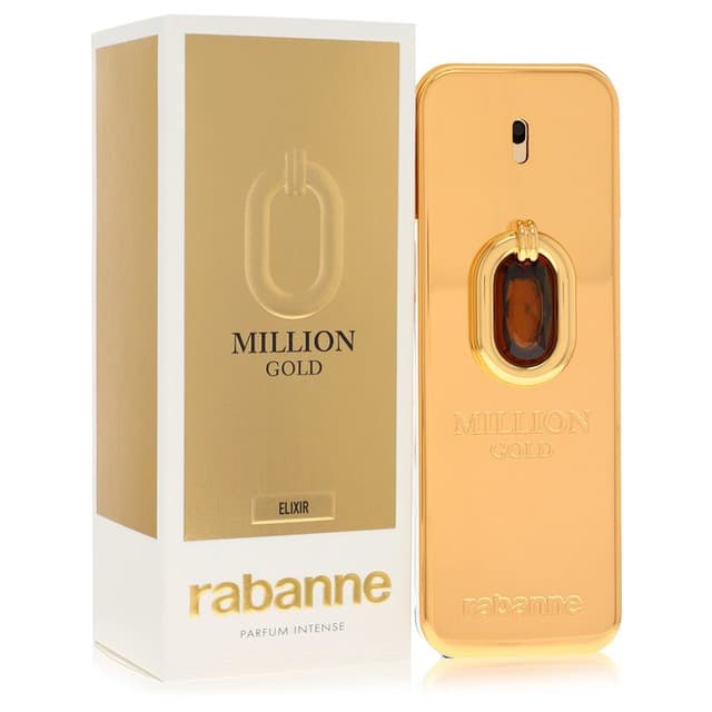 Paco Rabanne Paco Rabanne Million Gold Elixir Intense