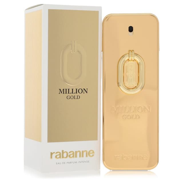Paco Rabanne Paco Rabanne Million Gold