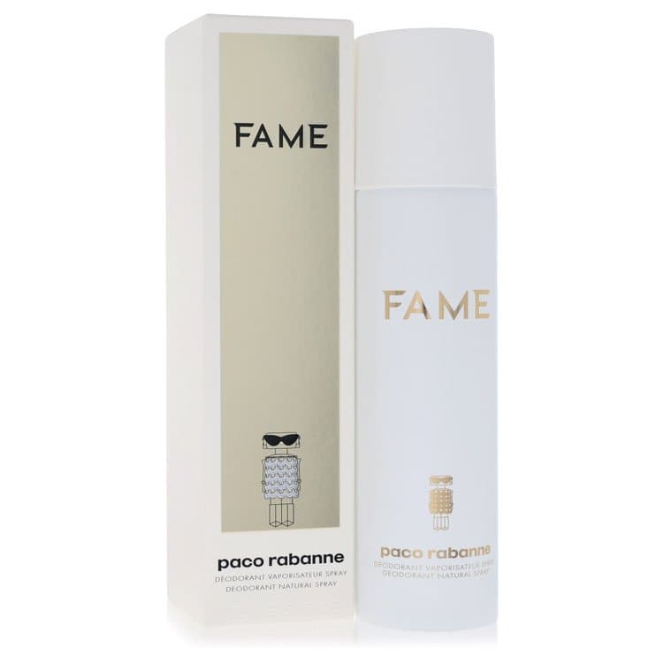 Paco Rabanne Paco Rabanne Fame