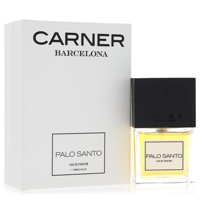 Carner Barcelona Palo Santo