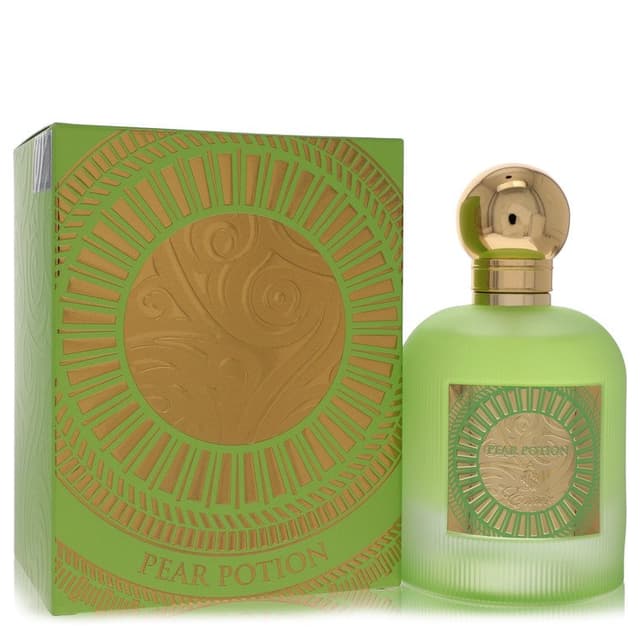 Paris Corner Paris Corner Emir Pear Potion