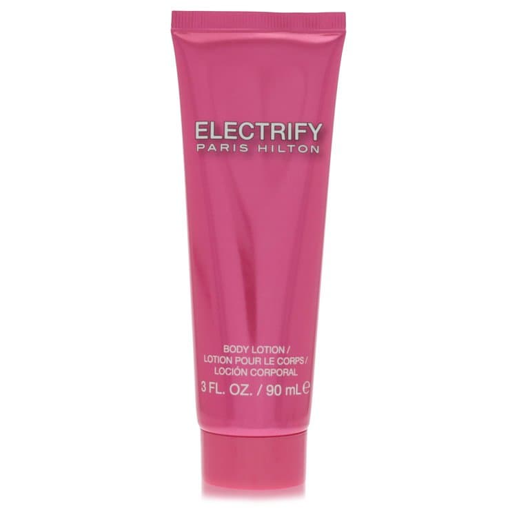 Paris Hilton Paris Hilton Electrify