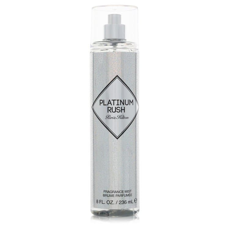 Paris Hilton Paris Hilton Platinum Rush