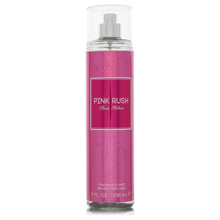 Paris Hilton Paris Hilton Pink Rush
