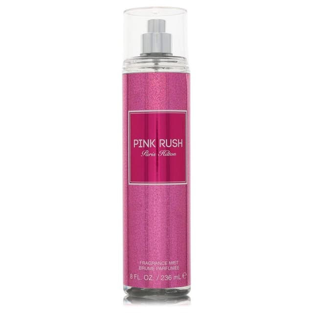 Paris Hilton Paris Hilton Pink Rush