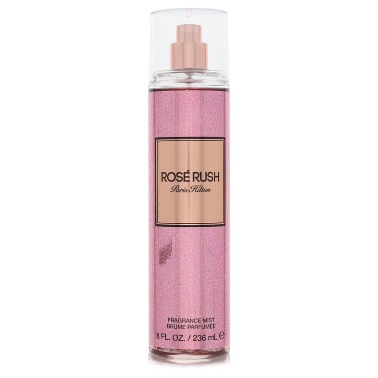 Paris Hilton Paris Hilton Rose Rush