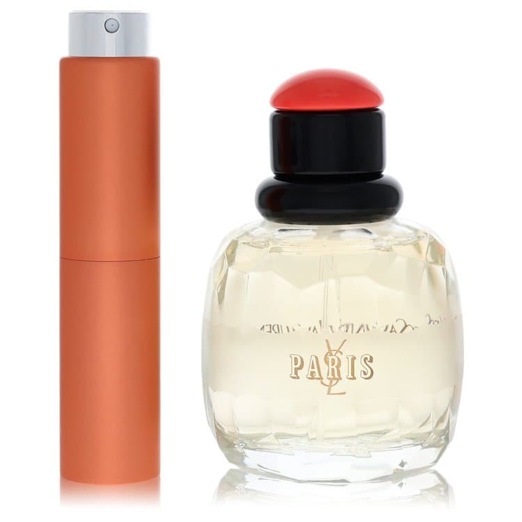 Yves Saint Laurent Paris