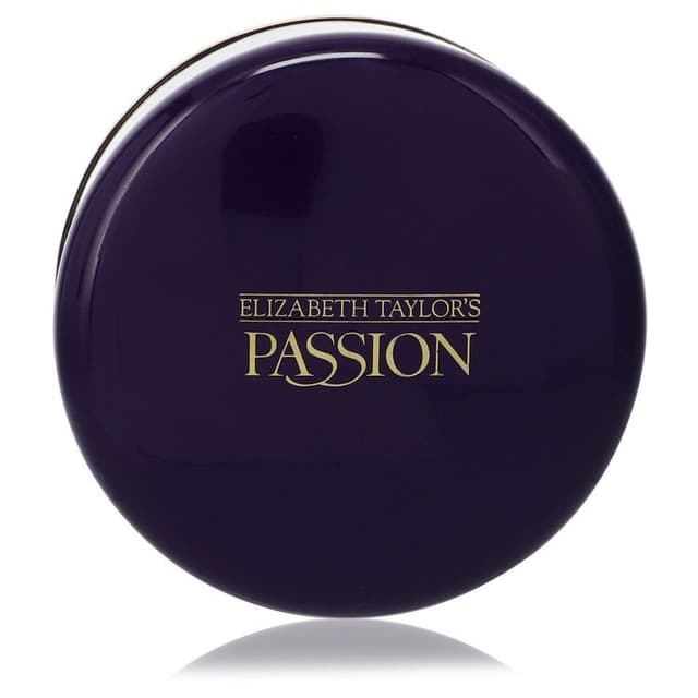 Elizabeth Taylor Passion