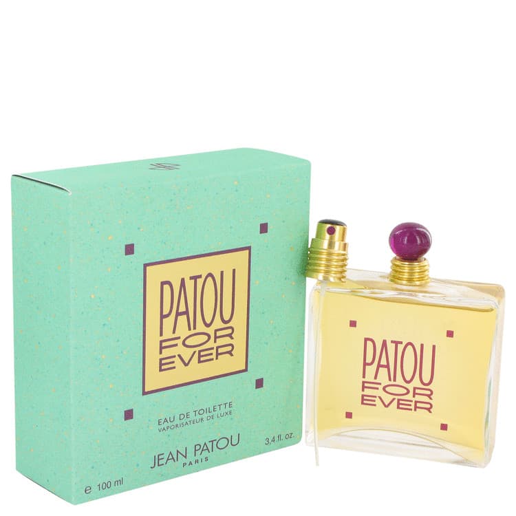 Jean Patou Patou Forever