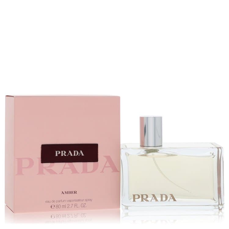 Prada Prada Amber