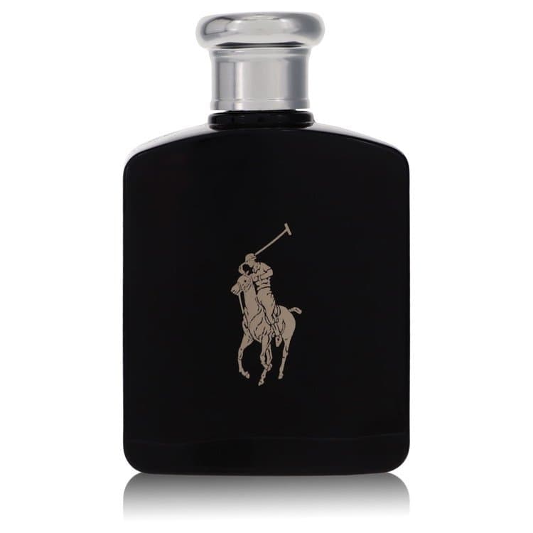 Ralph Lauren Polo Black