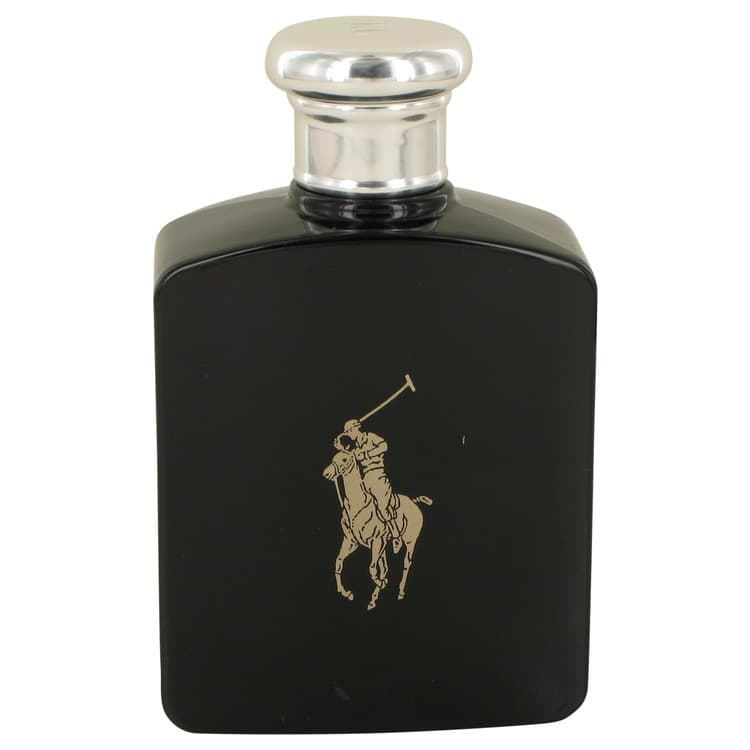 Ralph Lauren Polo Black