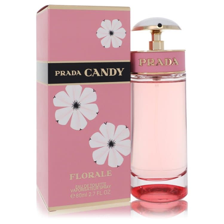 Prada Prada Candy Florale