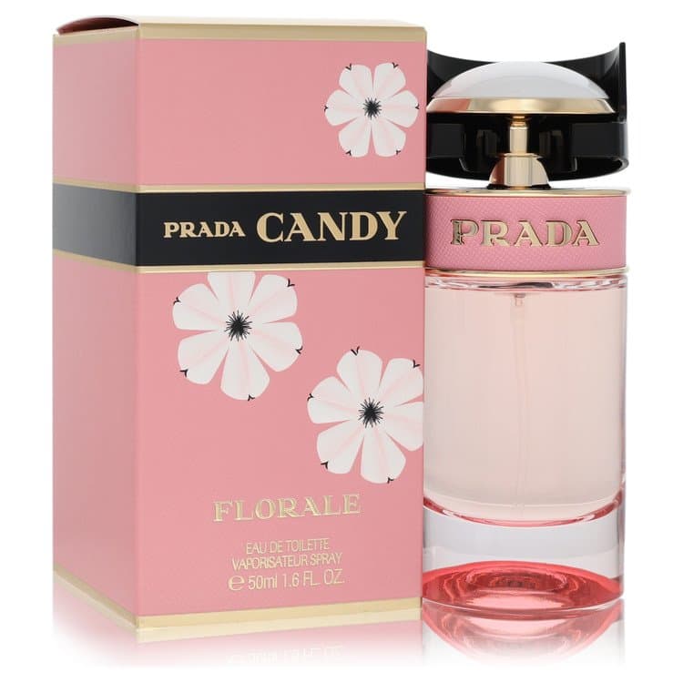 Prada Prada Candy Florale
