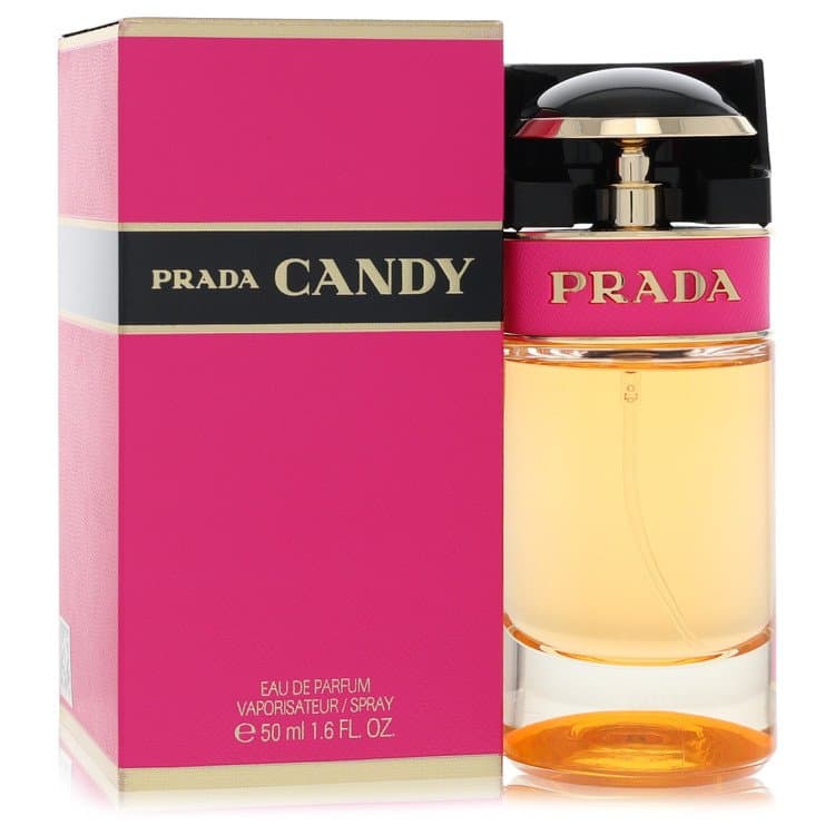 Prada Prada Candy