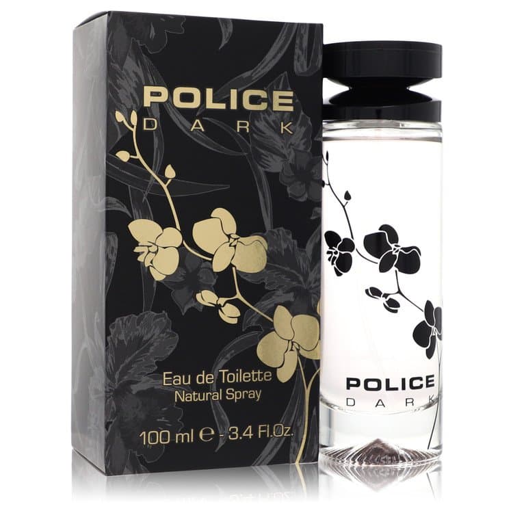 Police Colognes Police Dark