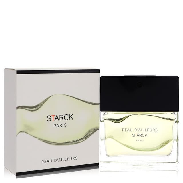 Starck Paris Peau D'ailleurs