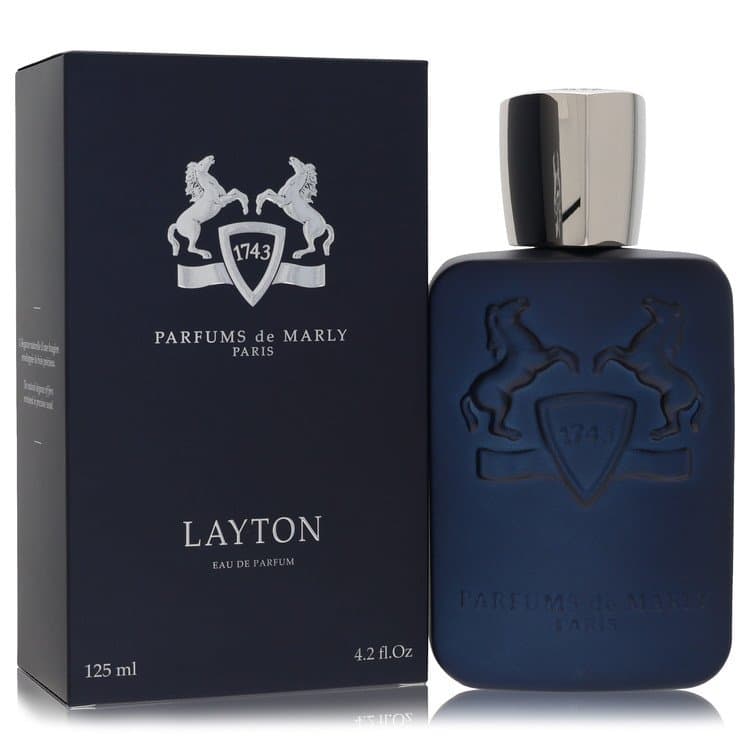 Parfums De Marly Layton Royal Essence