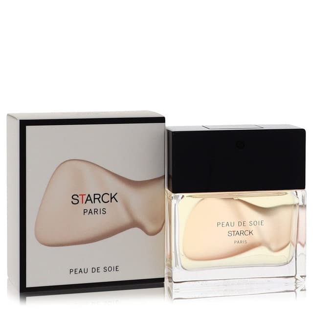 Starck Paris Peau De Soie