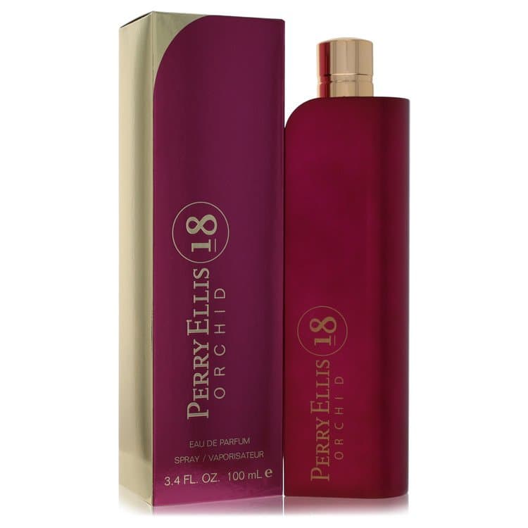 Perry Ellis Perry Ellis 18 Orchid