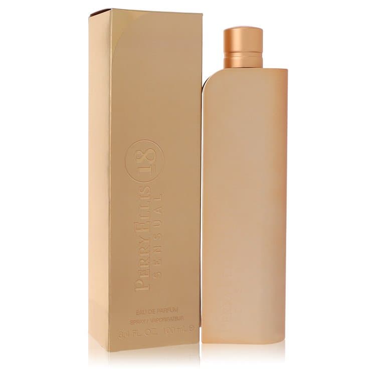 Perry Ellis Perry Ellis 18 Sensual