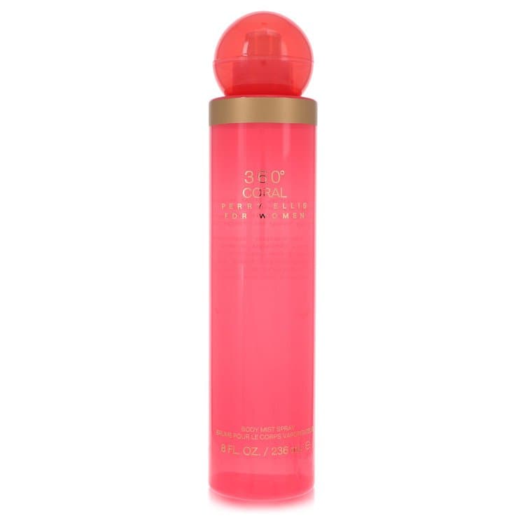 Perry Ellis Perry Ellis 360 Coral
