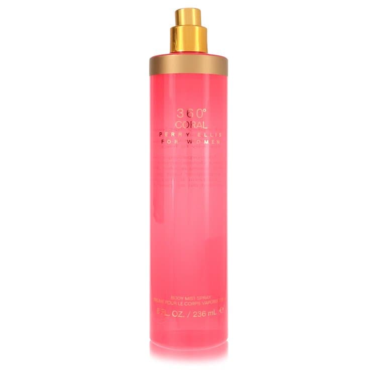 Perry Ellis Perry Ellis 360 Coral