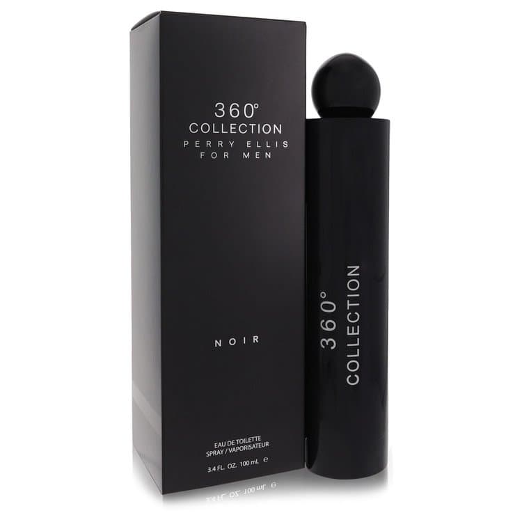 Perry Ellis Perry Ellis 360 Collection Noir