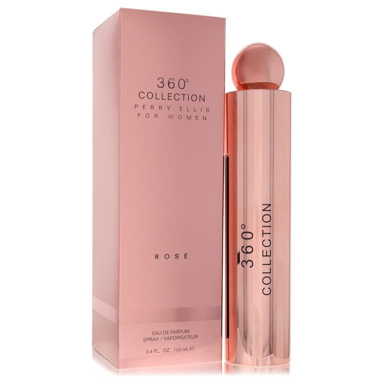 Perry Ellis Perry Ellis 360 Collection Rose