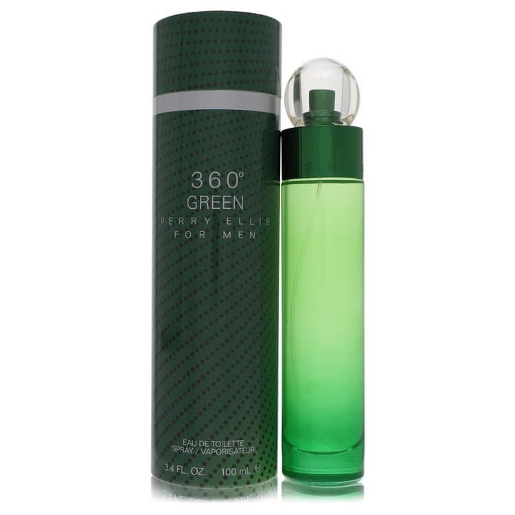 Perry Ellis Perry Ellis 360 Green