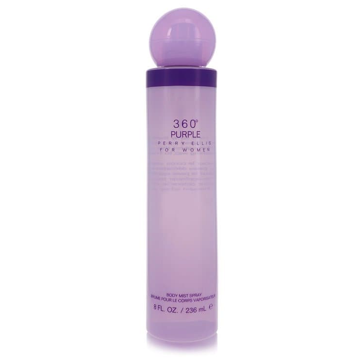 Perry Ellis Perry Ellis 360 Purple