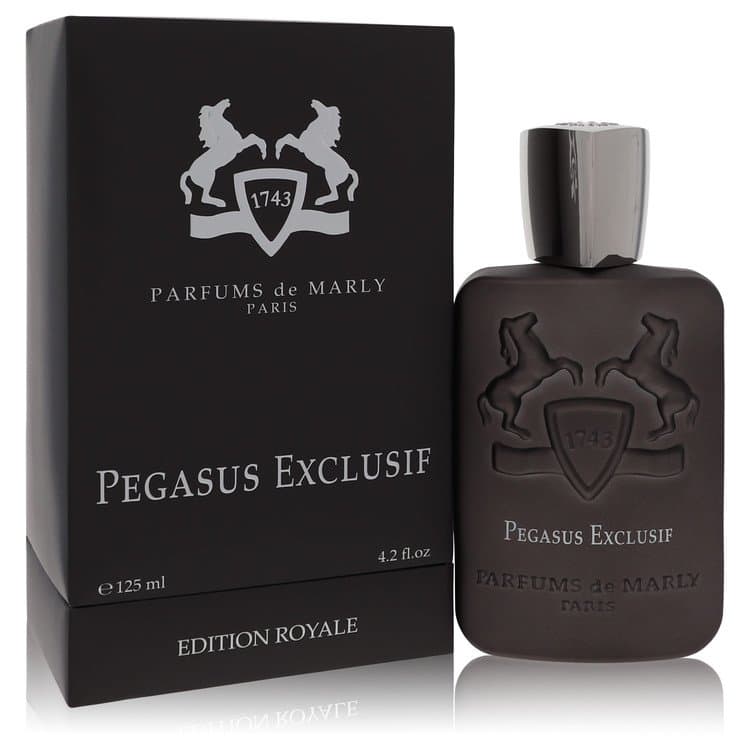 Parfums De Marly Pegasus Exclusif