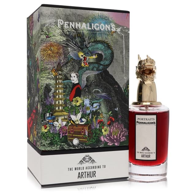 Penhaligon's Penhaligon's The World According To Arthur