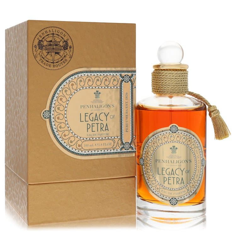 Penhaligon's Penhaligon's Legacy Of Petra