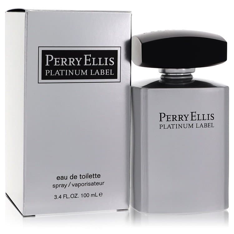 Perry Ellis Perry Ellis Platinum Label