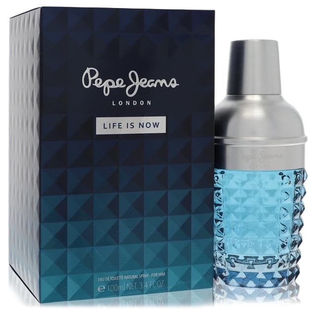 Pepe Jeans London Pepe Jeans Life Is Now