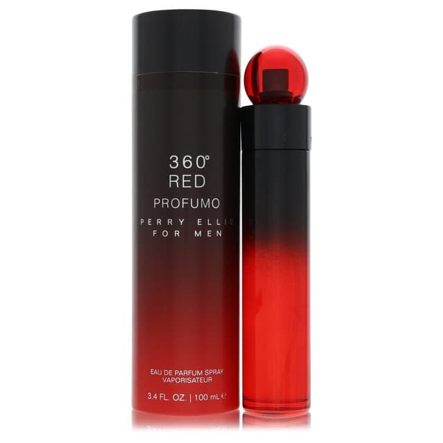 Perry Ellis Perry Ellis 360 Red Profumo
