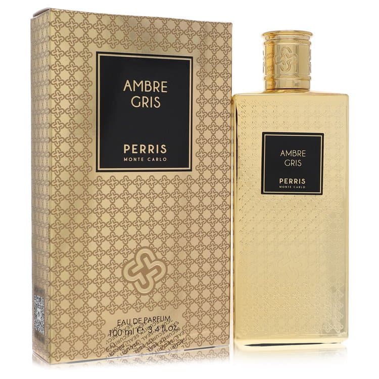 Perris Monte Carlo Perris Monte Carlo Ambre Gris