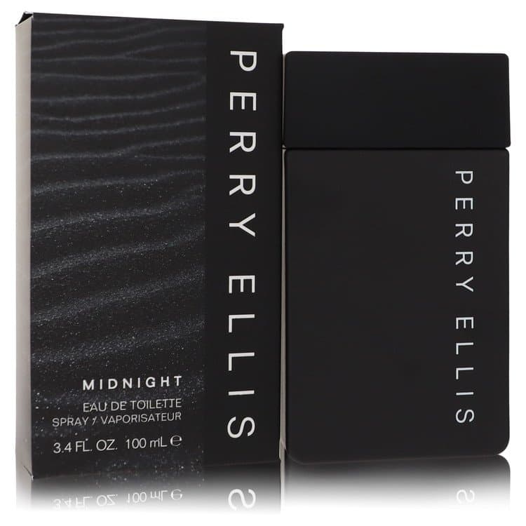 Perry Ellis Perry Ellis Midnight
