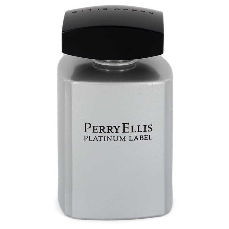 Perry Ellis Perry Ellis Platinum Label