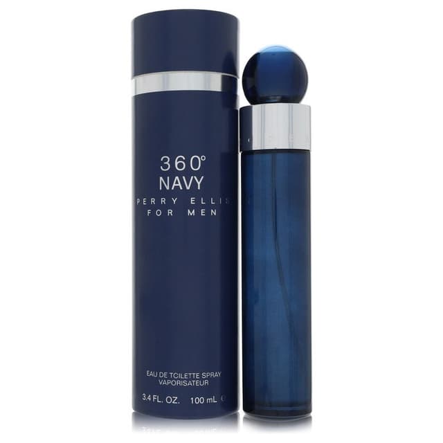Perry Ellis Perry Ellis 360 Navy