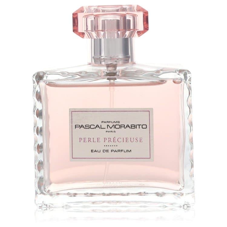 Pascal Morabito Perle Precieuse