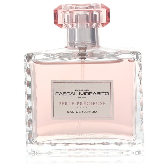 Pascal Morabito Perle Precieuse