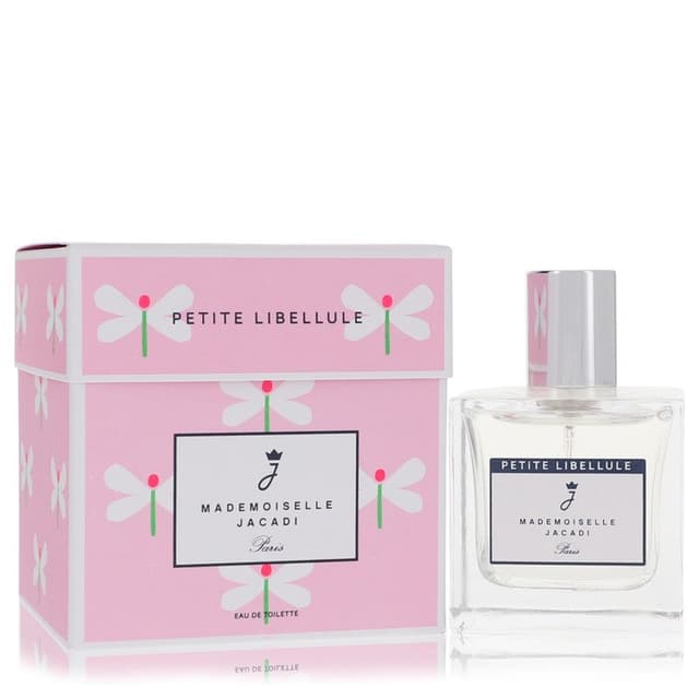 Jacadi Petite Libellule Mademoiselle Jacadi