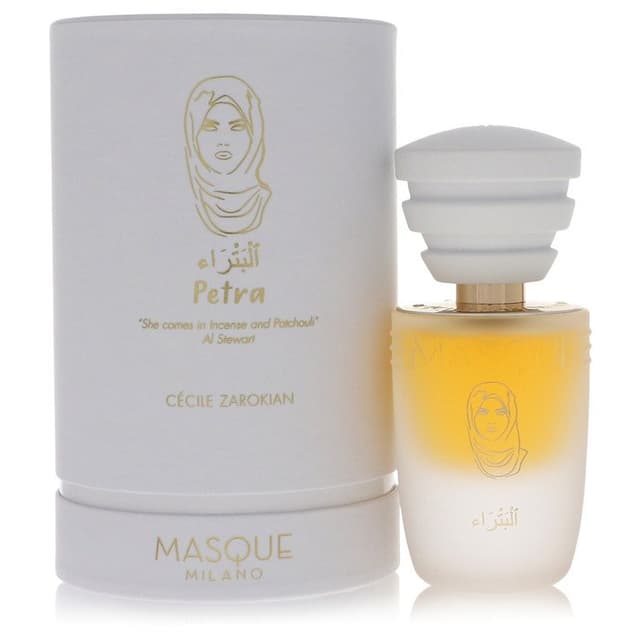 Masque Milano Masque Milano Petra