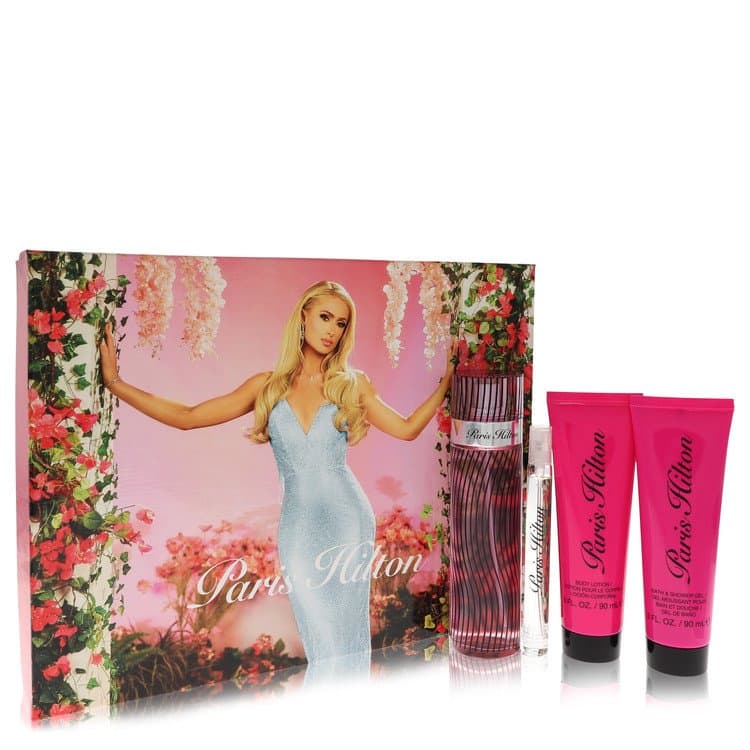 Paris Hilton Paris Hilton