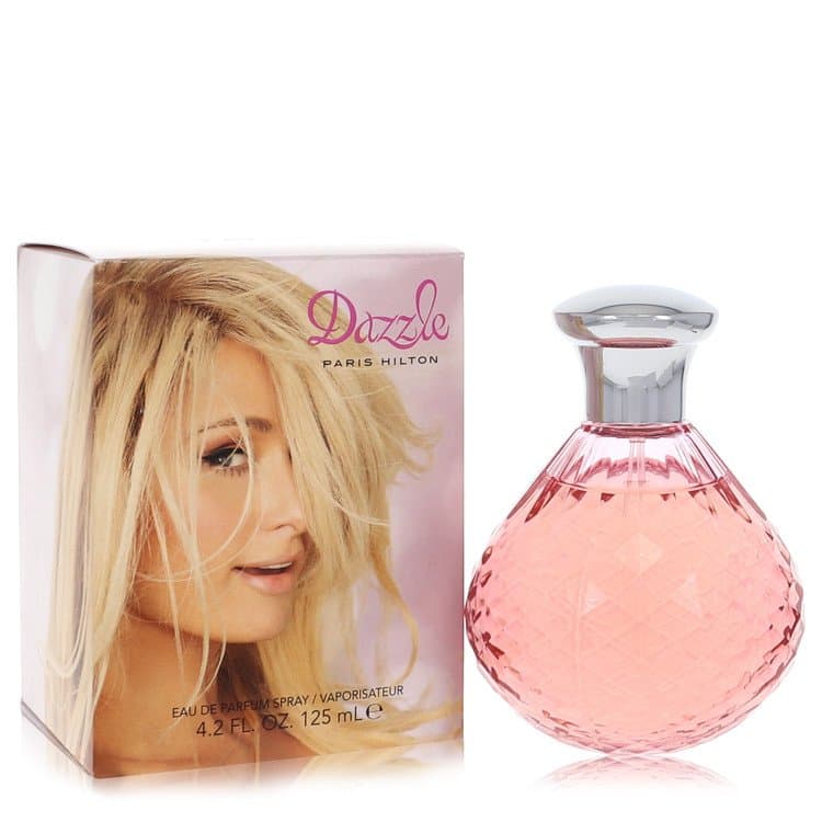 Paris Hilton Dazzle