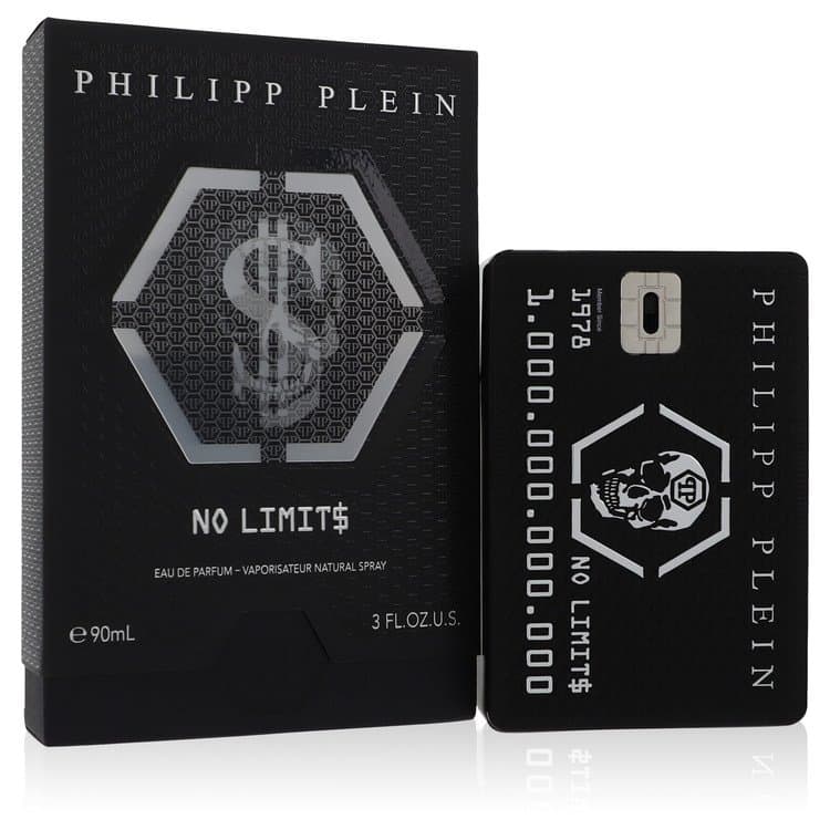 Philipp Plein Parfums Philipp Plein No Limits
