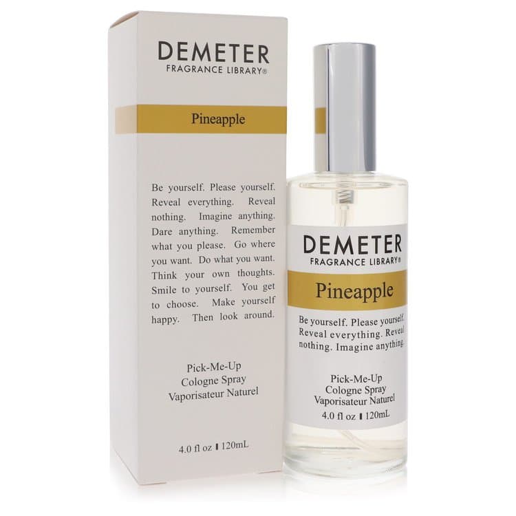 Demeter Demeter Pineapple